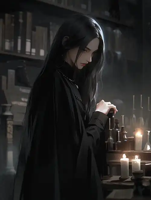 长夜将尽高清电影在线观看